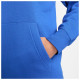 Nike Ανδρικό φούτερ Sportswear Club Fleece Pullover Hoodie